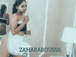 ZAHARAROUSSS