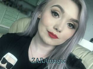 ZARAmagic