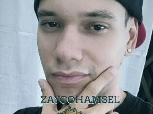 ZAYCOHAMSEL