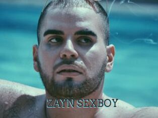 ZAYN_SEXBOY