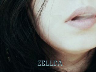 ZELLDA