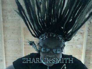 ZHARICK_SMITH