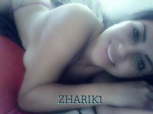 ZHARIK1