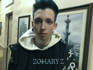 ZOHARY_Z