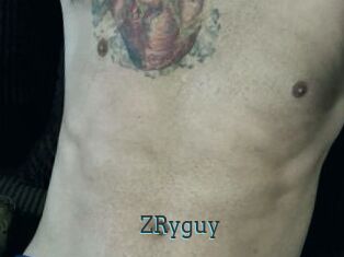 ZRyguy
