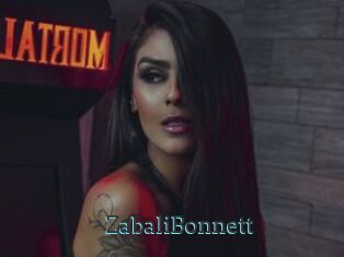 ZabaliBonnett