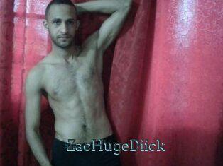 ZacHugeDiick