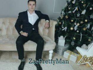 ZacPrettyMan