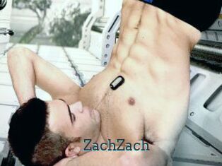 ZachZach