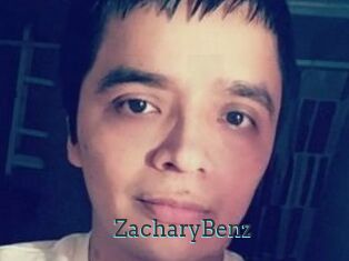 Zachary_Benz