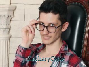 ZacharyCutie