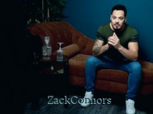 ZackConnors