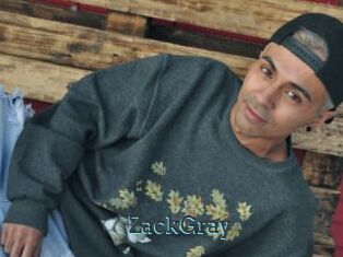 ZackGray