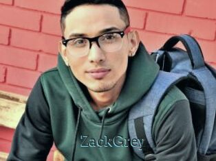 ZackGrey