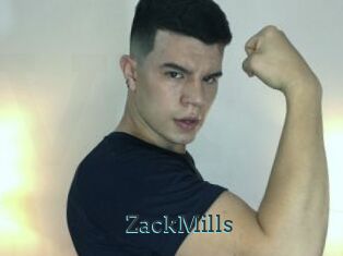 ZackMills