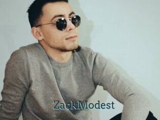 ZackModest