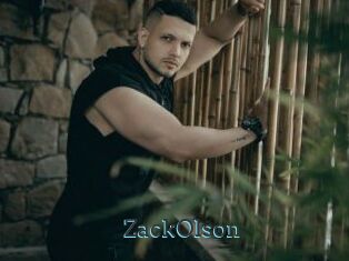 ZackOlson