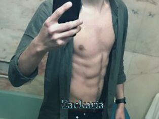 Zackaria