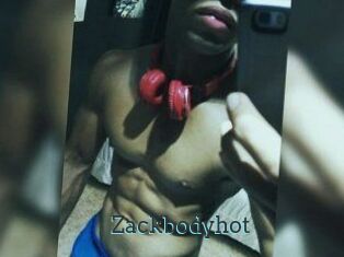 Zackbodyhot
