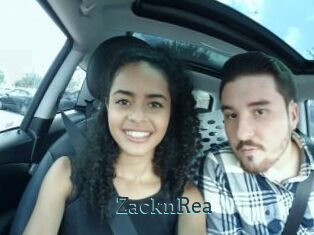 ZacknRea
