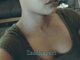 Zaddiesgurl
