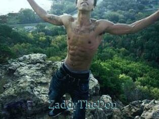 ZaddyTheDon
