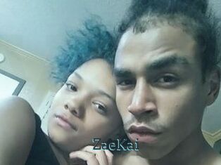 ZaeKai