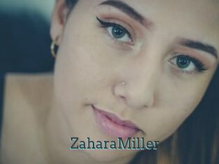 ZaharaMiller