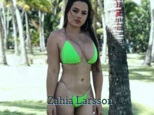 Zahia_Larsson