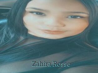Zahira_Rosse