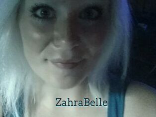 ZahraBelle