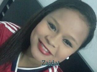 Zaidat