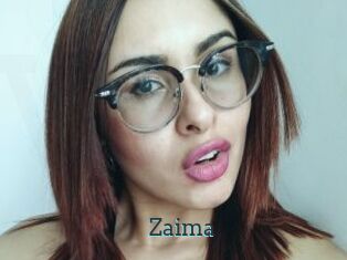 Zaima