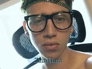ZainHunt