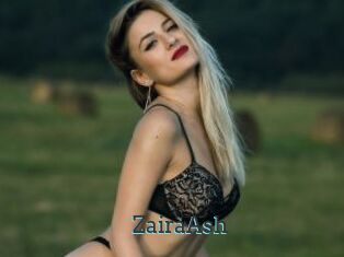 ZairaAsh