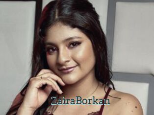 ZairaBorkan