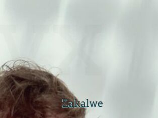 Zakalwe