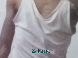 Zakaria