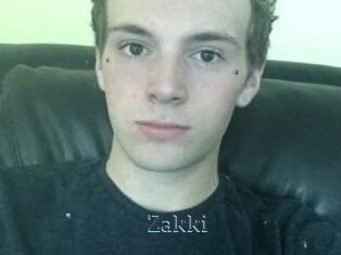 Zakki