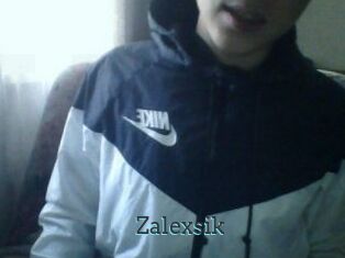 Zalexsik