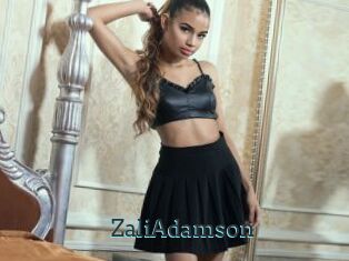 ZaliAdamson