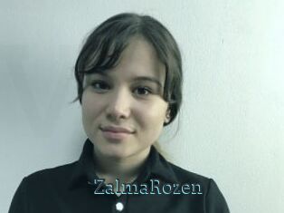 ZalmaRozen