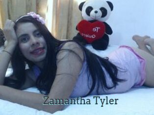 Zamantha_Tyler
