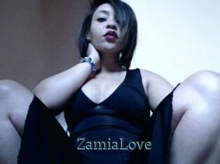 ZamiaLove