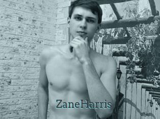ZaneHarris