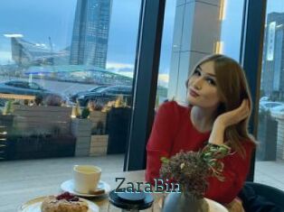 ZaraBin