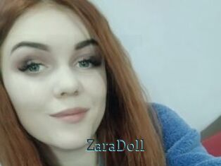 ZaraDoll