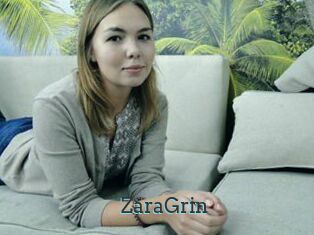 ZaraGrin