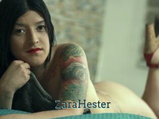 ZaraHester