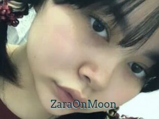 ZaraOnMoon